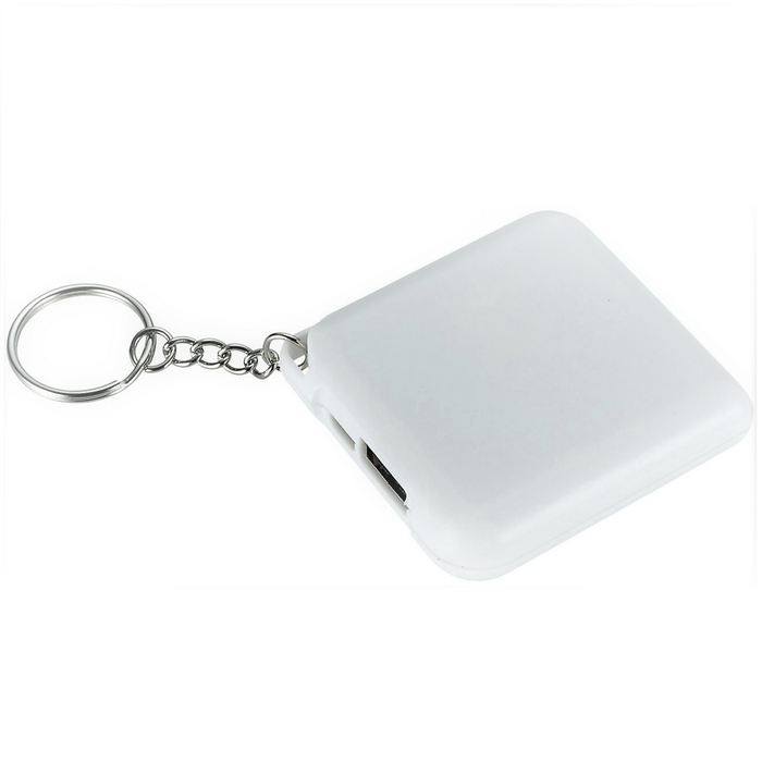 Generic Power Bank porte-clés avec connecteur USB Type-C - Batterie de  secours pour une alimentation d'urgence à prix pas cher